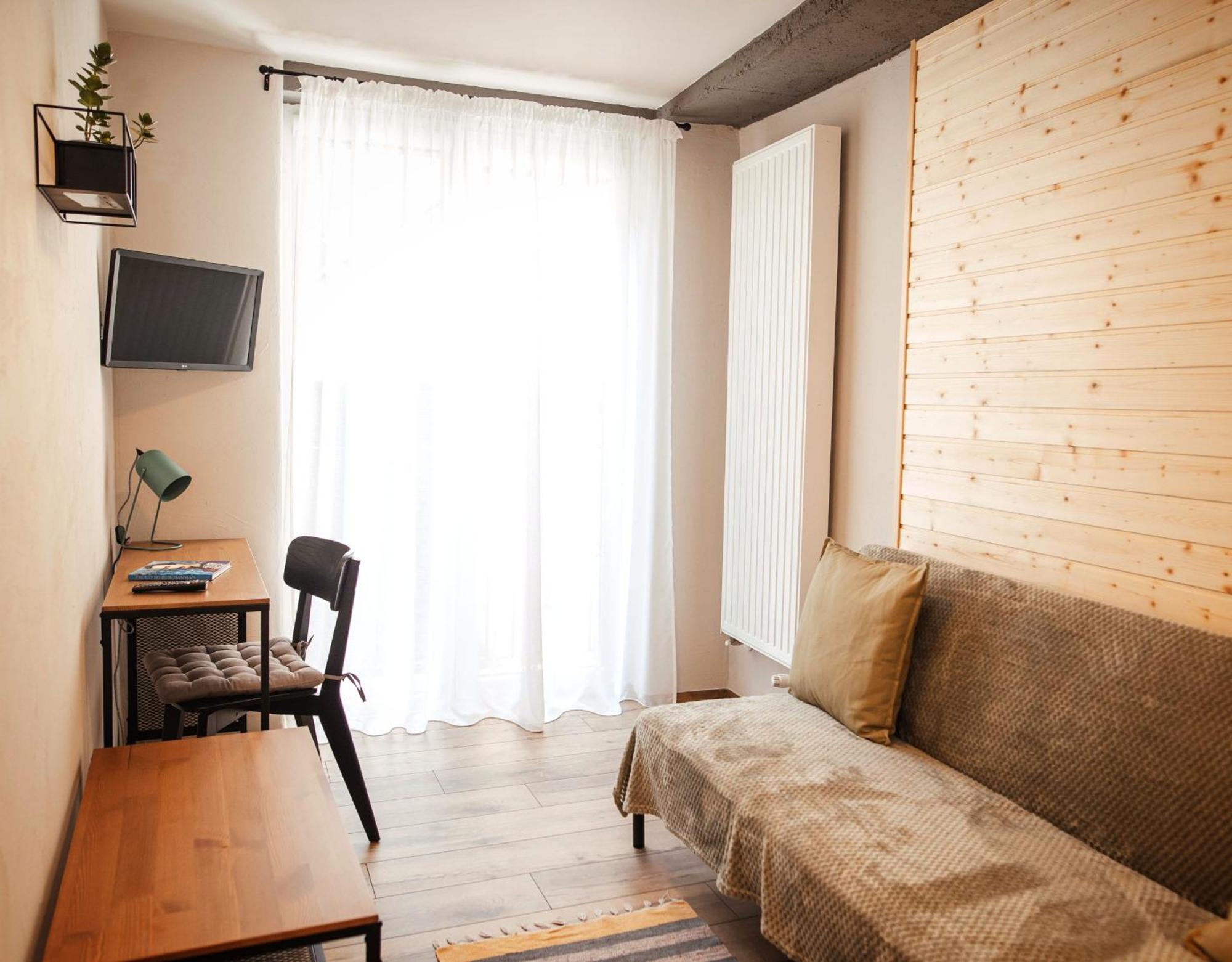 Casa Hintz Transilvania Făgăraş Zewnętrze zdjęcie
